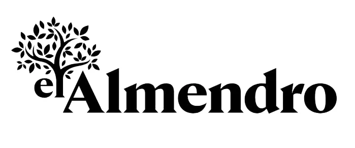 Logo de El Almendro, marca cliente de Integrale360