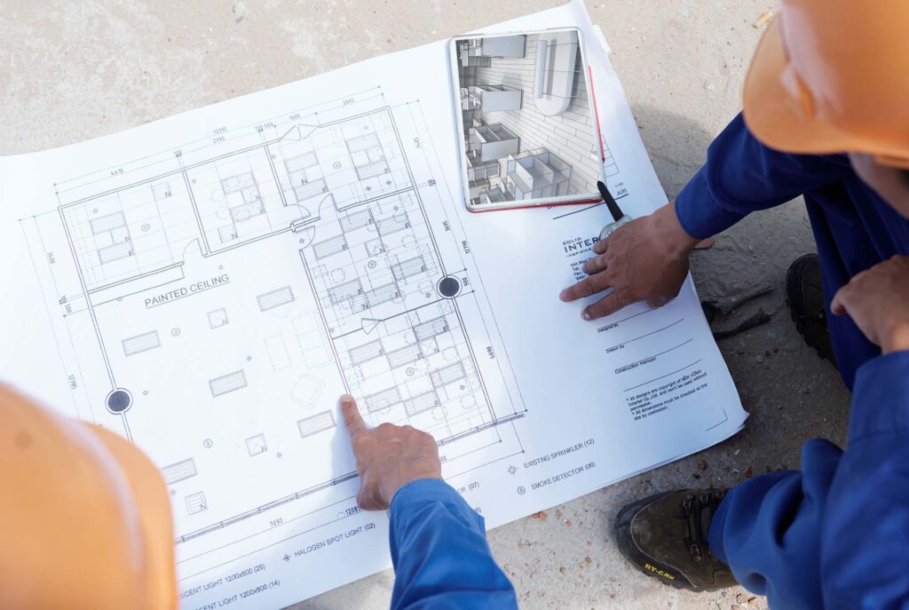 ¿Necesitas abrir un negocio y rehabilitar un local comercial? 3 INTEGRALE 360 NECESITAS REHABILITAR LOCAL COMERCIAL 3