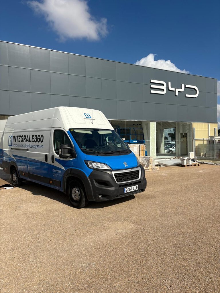 BYD