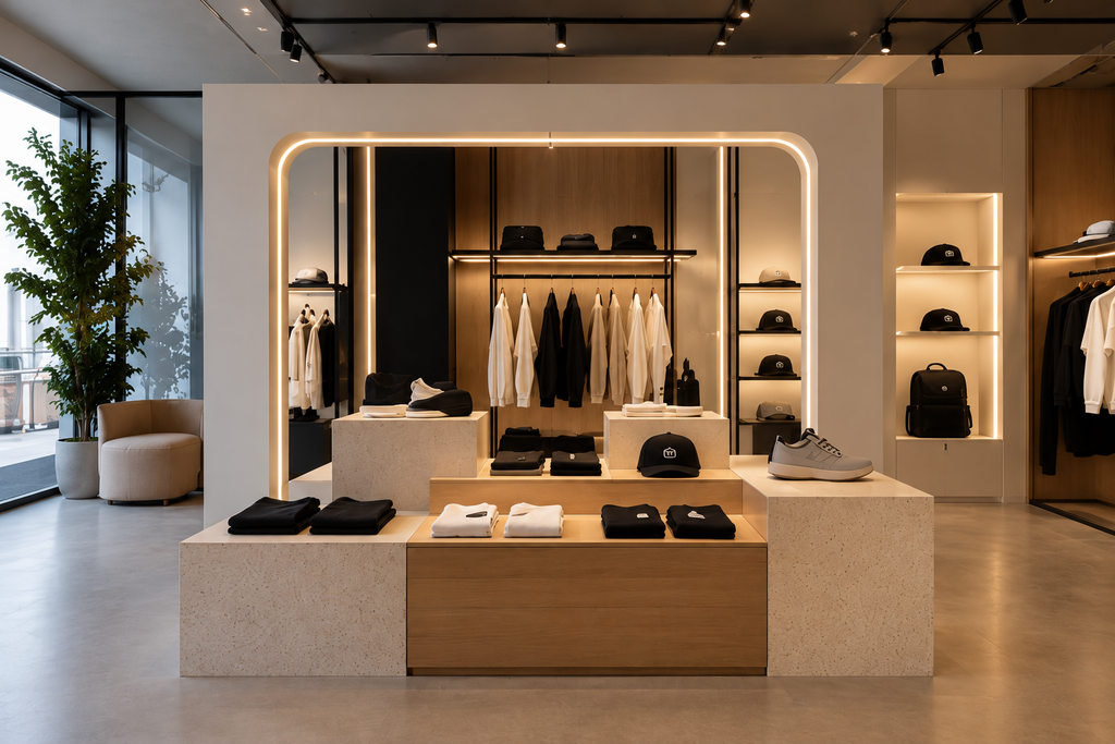 showroom