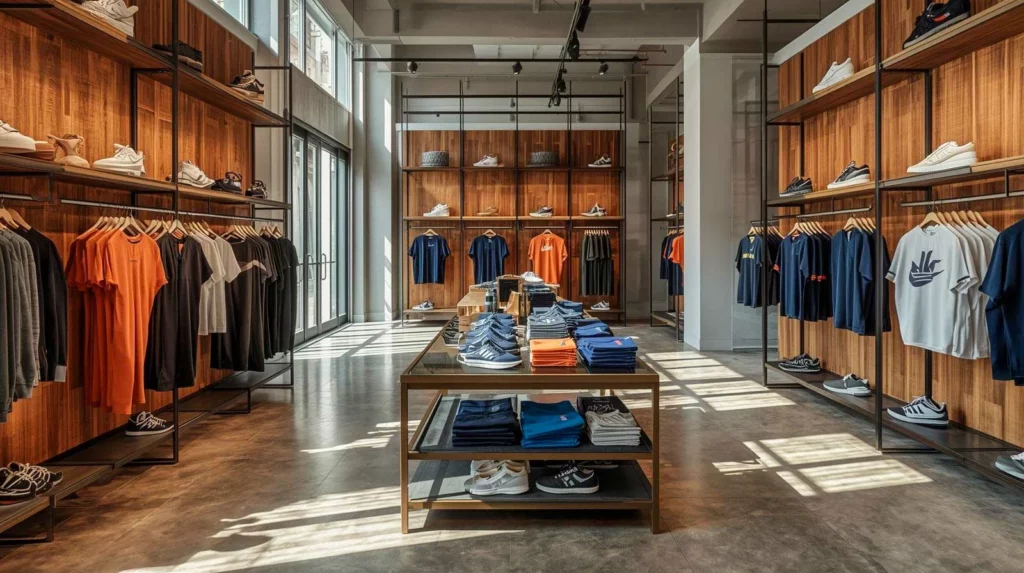 Interiorismo Comercial