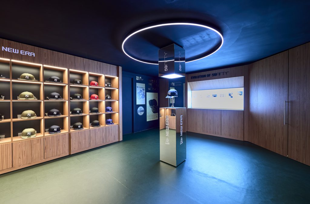 Retail experiencial: cómo diseñar espacios que conecten con el cliente