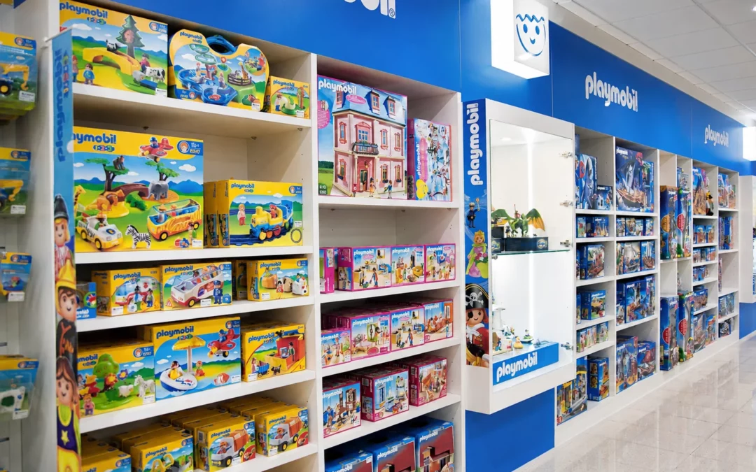Qué es la melamina y sus usos en mobiliario comercial