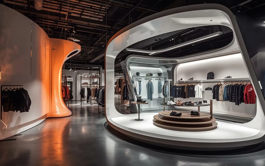 Pop Up store: qué es y cuáles son sus ventajas