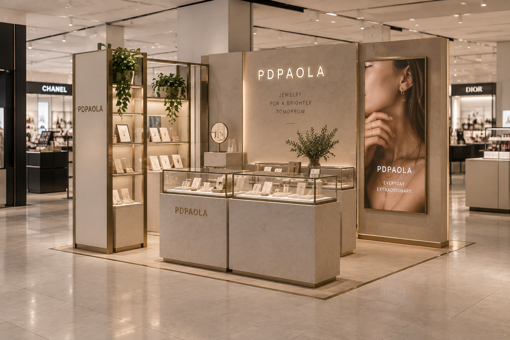 shop in shop