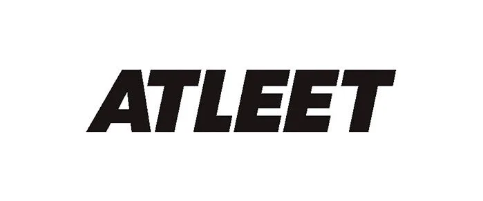 Logo de Atleet, marca cliente de Integrale360