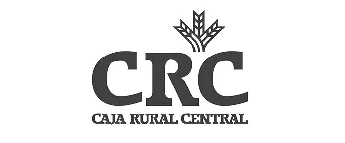 Logo de CRC, marca cliente de Integrale360