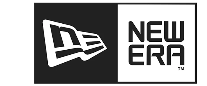 Logo de New Era, marca cliente de Integrale360