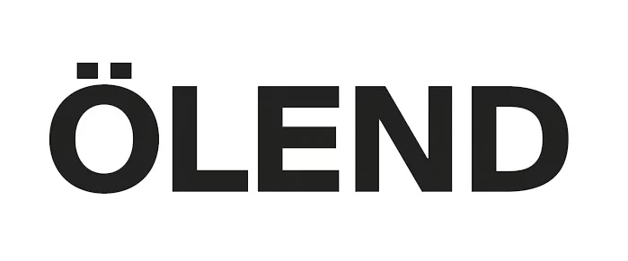 Logo de Olend, marca cliente de Integrale360