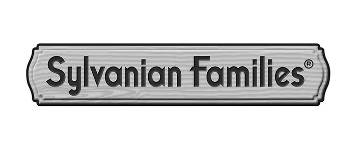 Logo de Sylvanian Families, marca cliente de Integrale360